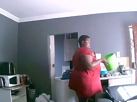 DarkBbw201 online show from 20, 3, 2025