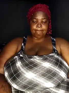 DarkBbw201 online show from 19, 3, 2026