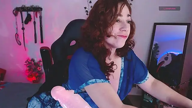 Eve Blue77 online show from 16, 3, 2026