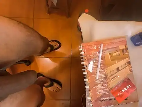 MisterMister45 online show from 17, 3, 2026