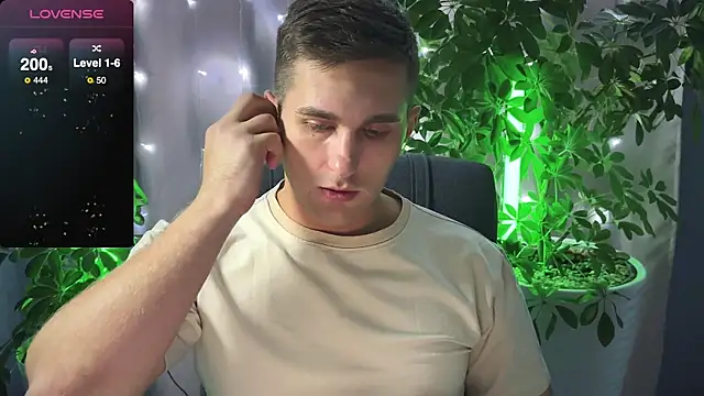 Sweeet  boy online show from 22, 2, 2025