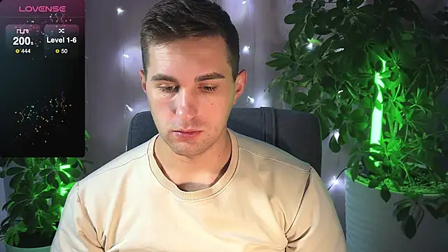 Sweeet  boy online show from 23, 2, 2025