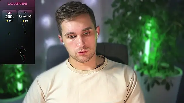 Sweeet  boy online show from 26, 2, 2025