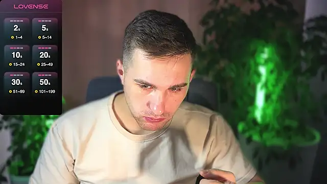 Sweeet  boy online show from 4, 3, 2025