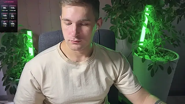 Sweeet  boy online show from 9, 3, 2025