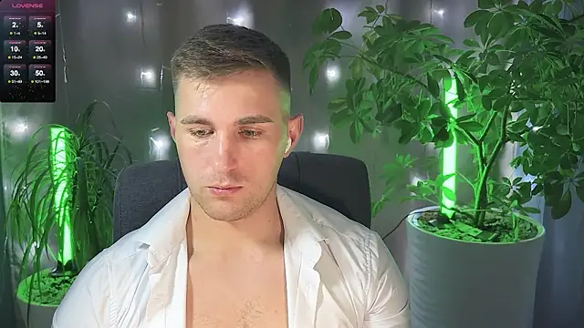 Sweeet  boy online show from 15, 3, 2025