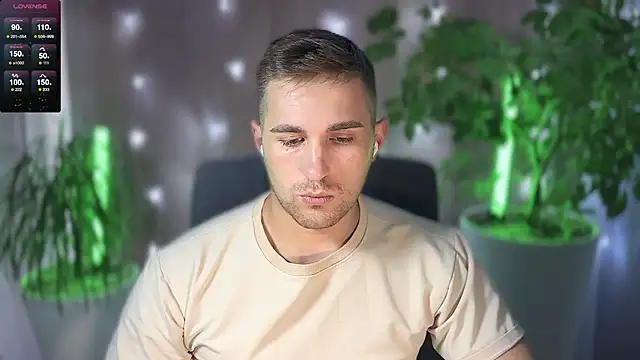 Sweeet  boy online show from 18, 3, 2025