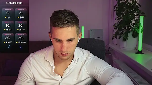 Sweeet  boy online show from 13, 9, 2025