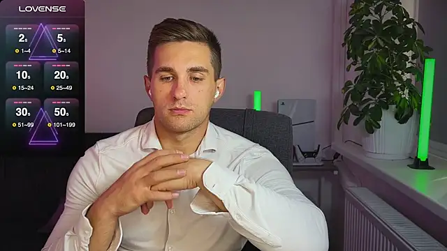 Sweeet  boy online show from 25, 9, 2025