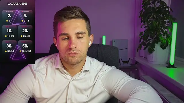 Sweeet  boy online show from 26, 9, 2025