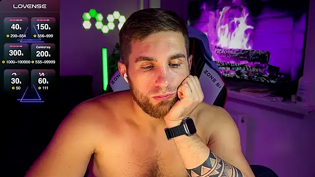 Sweeet  boy online show from 9, 11, 2025