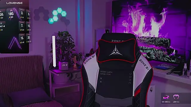 Sweeet  boy online show from 29, 11, 2025