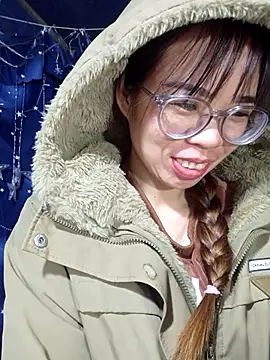   Mai-love19   online show from 11, 1, 2026