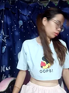 Snapshot of __Mai-love19__ chatting on 13, 6, 2026 Mai-love19 online show from 13, 6, 2026