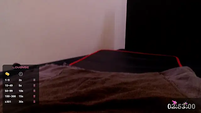 -sluttyass- online show from 16, 4, 2026