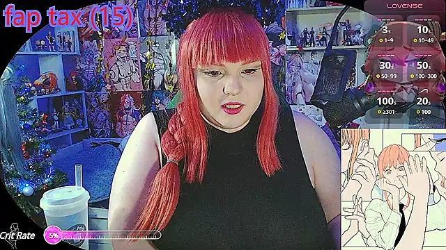 Snapshot of _jin_kim_ chatting on 30, 12, 2024  jin kim  online show from 30, 12, 2024