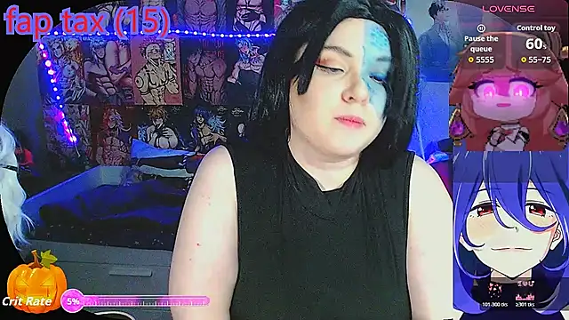  jin kim  online show from 31, 10, 2025