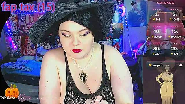  jin kim  online show from 25, 11, 2025