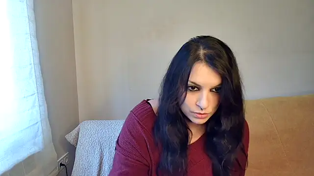 Lustylia online show from 11, 11, 2025