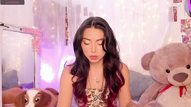 natalie jaensen online show from 27, 2, 2026