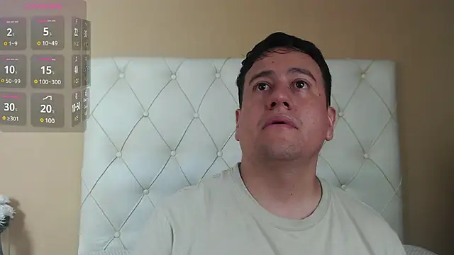 oliver price1 online show from 24, 1, 2025