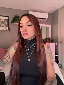 DaniDusan  online show from 9, 4, 2026