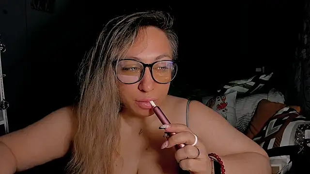 CumOnMy Tits online show from 6, 4, 2026