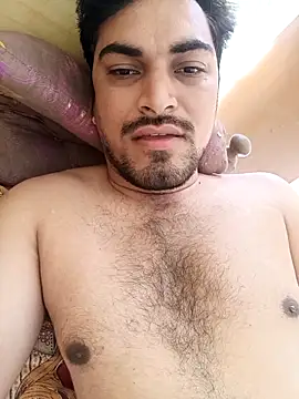 VISHAL 0982 online show from 8, 10, 2025