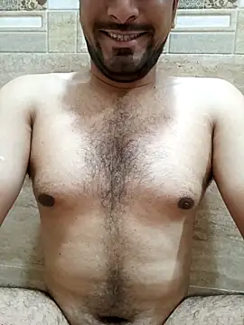 VISHAL 0982 online show from 20, 10, 2025