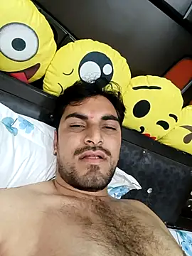 VISHAL 0982 online show from 23, 10, 2025