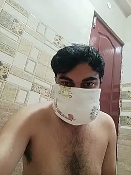 VISHAL 0982 online show from 16, 11, 2025