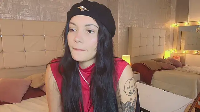 Snapshot of Baby_Venuss chatting on 13, 3, 2025 Baby Venuss online show from 13, 3, 2025