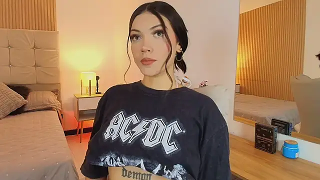 Baby Venuss online show from 19, 3, 2026