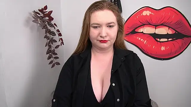 LaraDream online show from 15, 2, 2026