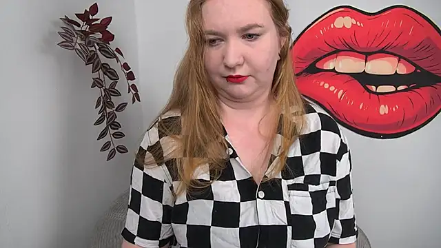 LaraDream online show from 23, 2, 2026