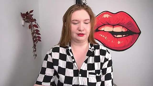 LaraDream online show from 24, 3, 2026