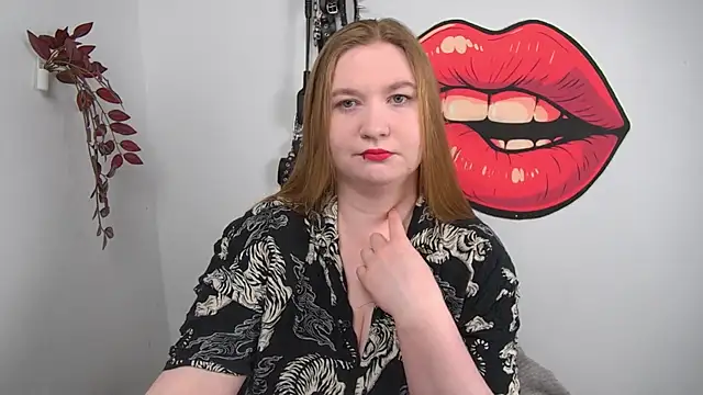 LaraDream online show from 10, 4, 2026