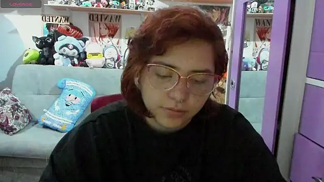 soficammy online show from 27, 12, 2024