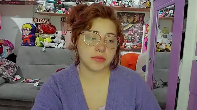 soficammy online show from 10, 1, 2025