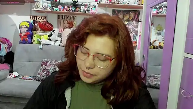 soficammy online show from 11, 1, 2025