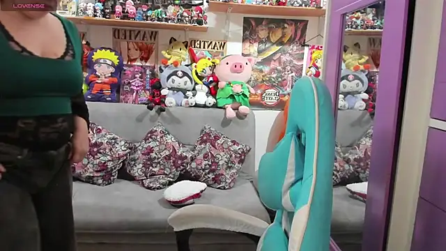 soficammy online show from 10, 11, 2025