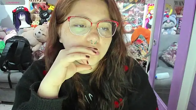 soficammy online show from 19, 11, 2025