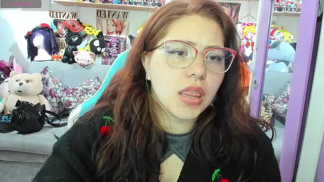 soficammy online show from 20, 11, 2025