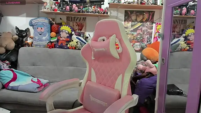 soficammy online show from 21, 2, 2026