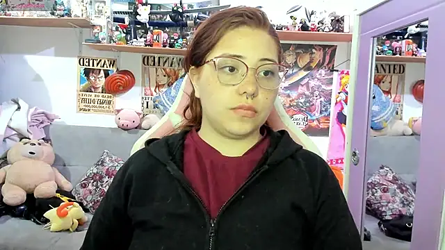 soficammy online show from 16, 5, 2026