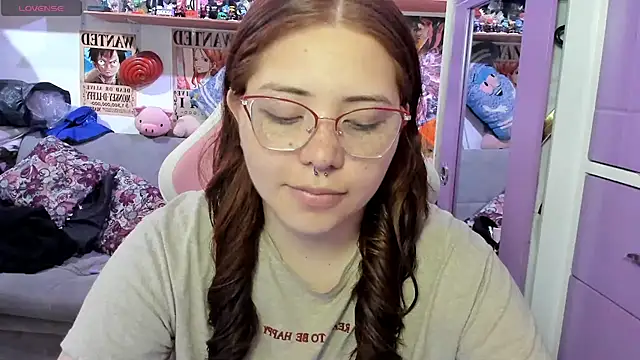 soficammy online show from 17, 5, 2026