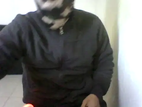 MexicanFantasy online show from 3, 11, 2025