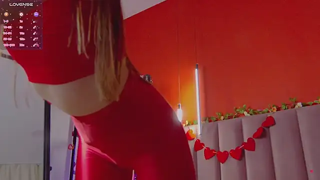 SweetySonya online show from 11, 2, 2025