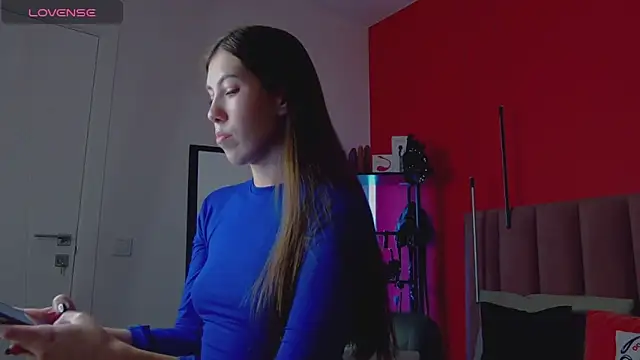 SweetySonya online show from 10, 9, 2025