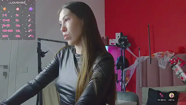 SweetySonya online show from 20, 10, 2025